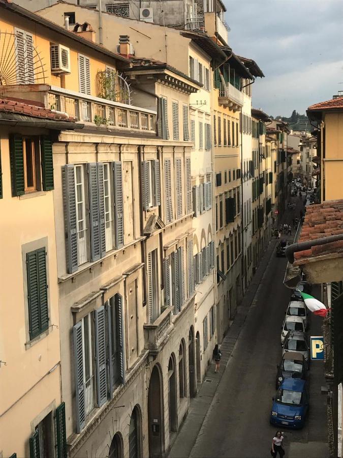 Casa Giada Nel Cuore Di Firenze Florence Exterior photo